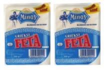 minos griekse feta