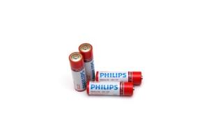 philips powerlife alkaline