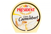 president creme de camembert