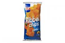 ribbelchips