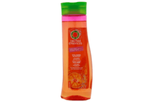herbal essences none of your frizzness