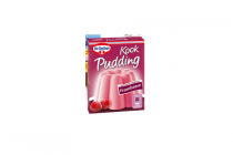 dr. oetker kloppudding of kookpudding