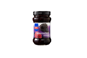 perfekt extra jam