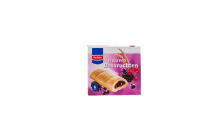 perfekt fruitbiscuit of fruitreep