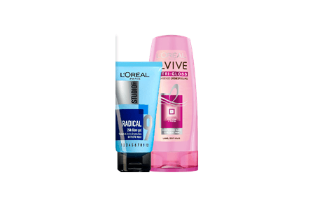 elvive shampoo of conditioner studio line haarstyling elnett haarspray of loreal deo for men