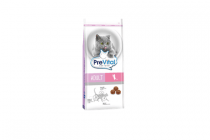 prevital premium kattenvoer