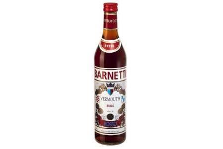 barnetti vermouth rosso