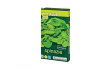 plus spinazie deelblokjes