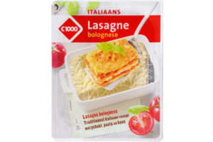 c1000 lasagne
