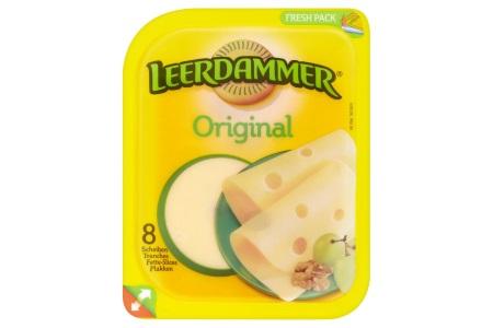 leerdammer kaasplakken original