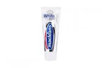 macleans tandpasta white mint