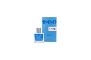 mexx eau de toilette men