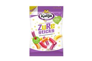 katja zure sticks