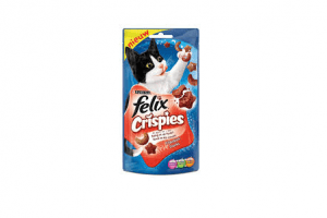 felix crispies rund  kip