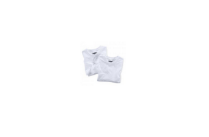 witte stretch t shirts