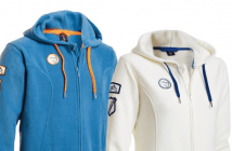 fleece jack