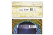 2 laags tissues