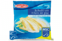 oceantrader scholfilet