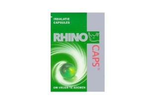 rhino caps