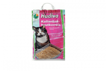 hudivo kattenbakkorrels