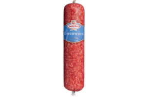 zwanenberg ossenworst