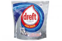 dreft platinum blue