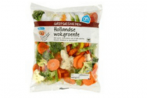 hollandse wokgroente