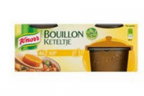 knorr bouillon keteltje kip