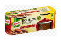 knorr bouillon keteltje rundvlees