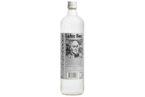 waard lichte borrel