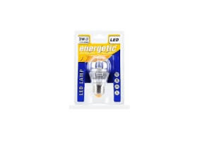 energetic led lamp