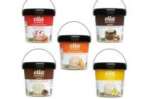 volle fruityoghurt