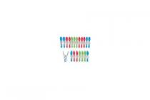 wasknijpers 14 stuks