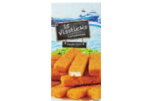 vissticks