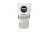 nivea men sensitive facewash