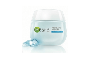 garnier skin naturals hydra match lichtgewicht creme