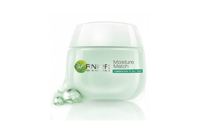 garnier skin naturals hydra match sorbet creme