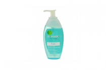 garnier skin naturals pure reinigende gel pomp