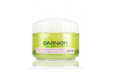 garnier skin naturals stralend jong dagcreme