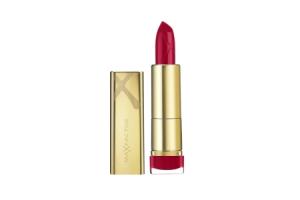 max factor lipstick