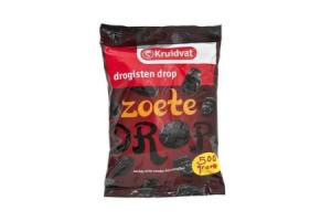 kruidvat zoete drop