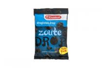 kruidvat zoute drop