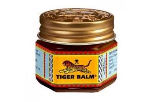 tiger balm