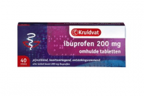 kruidvat ibuprofen 200 mg