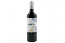 brazilian soul merlot