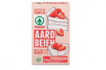 diepvriesfruit aardbei