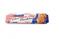 chocolate chips cookies