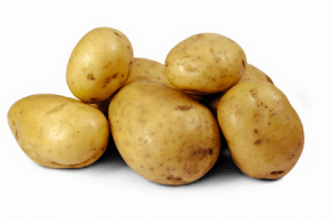 aardappelen kruimig of vastkokend