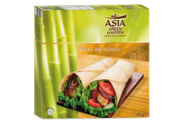 aziatische wrapkit korma