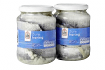 fine food zure haring